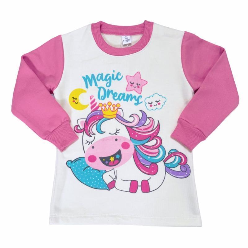 Pijama UNICORNIO (t2-6)